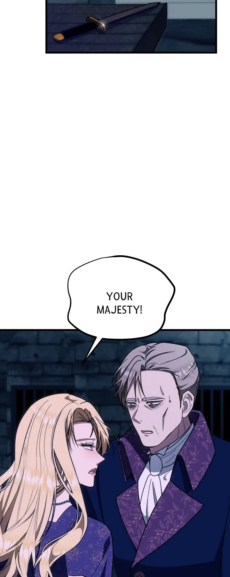 The Possesive Tyrant and His Sleepy Cat Chapter 58 – Page 53