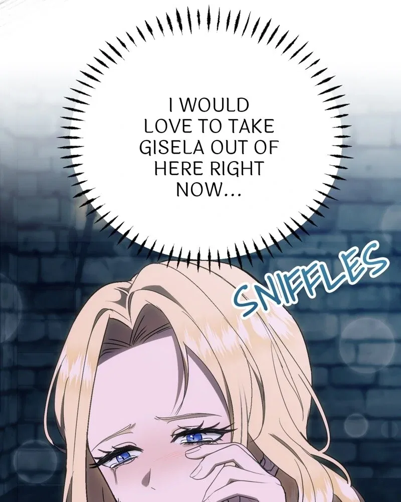 The Possesive Tyrant and His Sleepy Cat Chapter 58 – Page 56