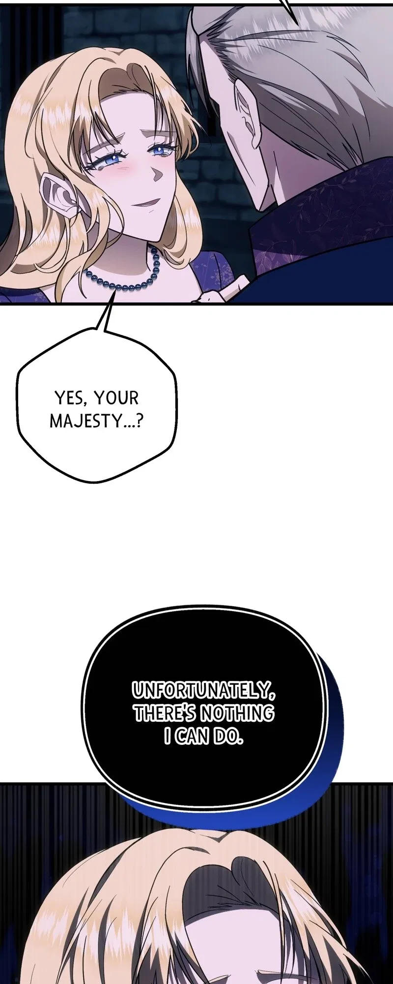 The Possesive Tyrant and His Sleepy Cat Chapter 58 – Page 59