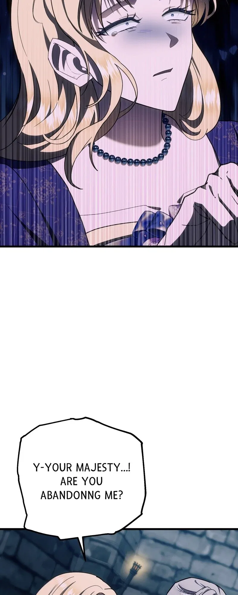 The Possesive Tyrant and His Sleepy Cat Chapter 58 – Page 60