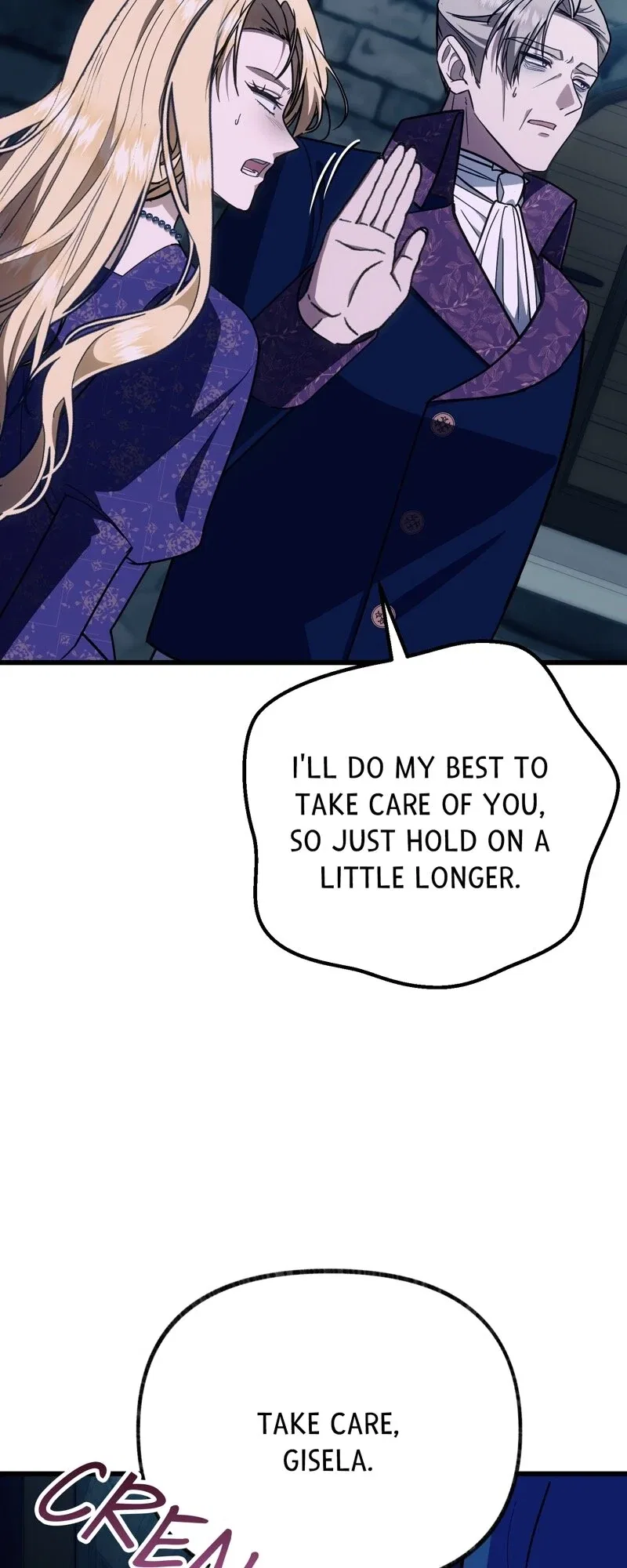 The Possesive Tyrant and His Sleepy Cat Chapter 58 – Page 61