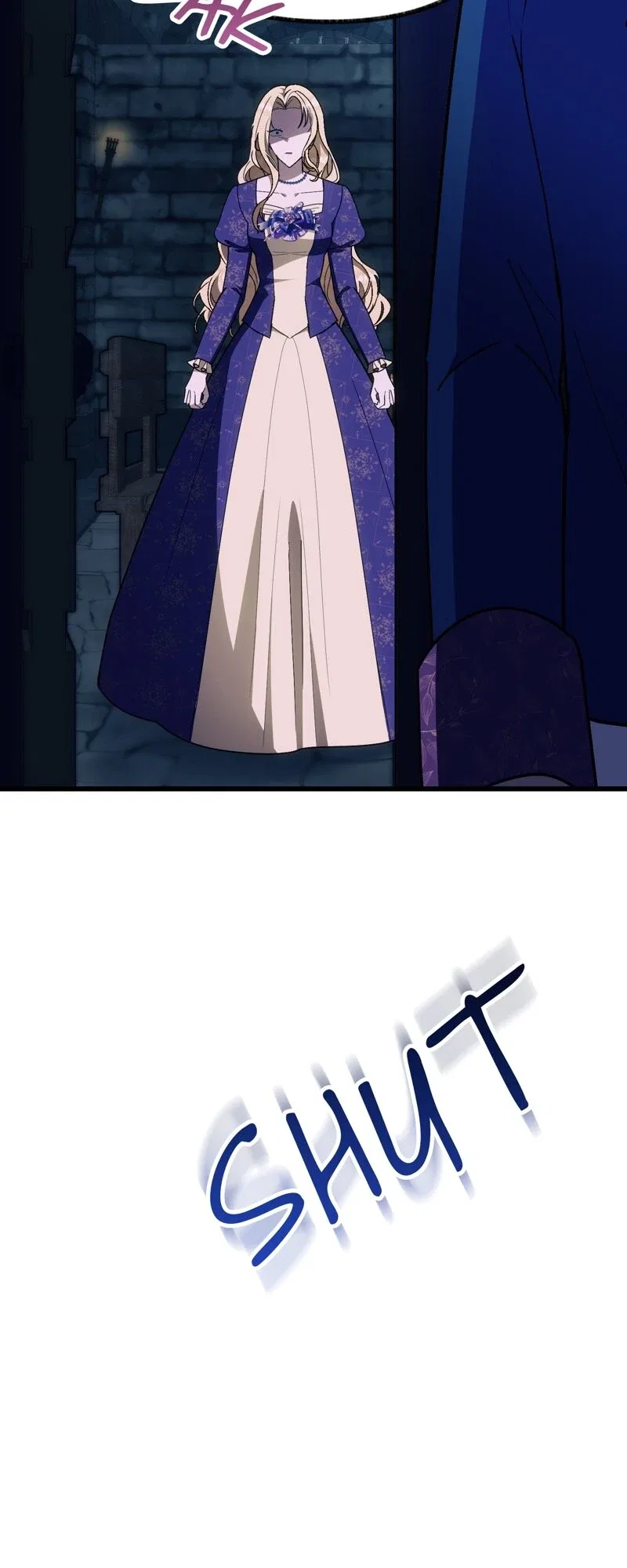 The Possesive Tyrant and His Sleepy Cat Chapter 58 – Page 62