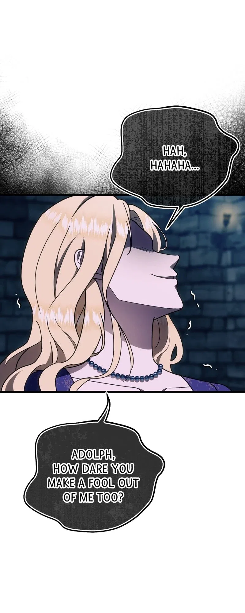 The Possesive Tyrant and His Sleepy Cat Chapter 58 – Page 63