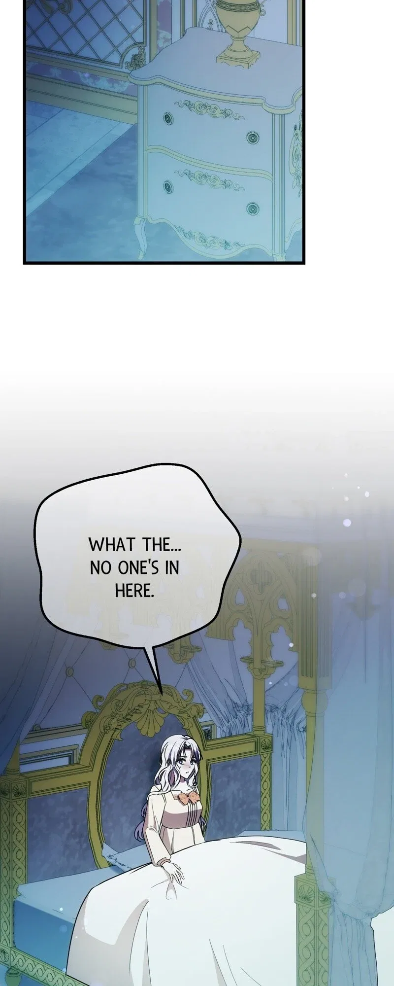 The Possesive Tyrant and His Sleepy Cat Chapter 57 – Page 3