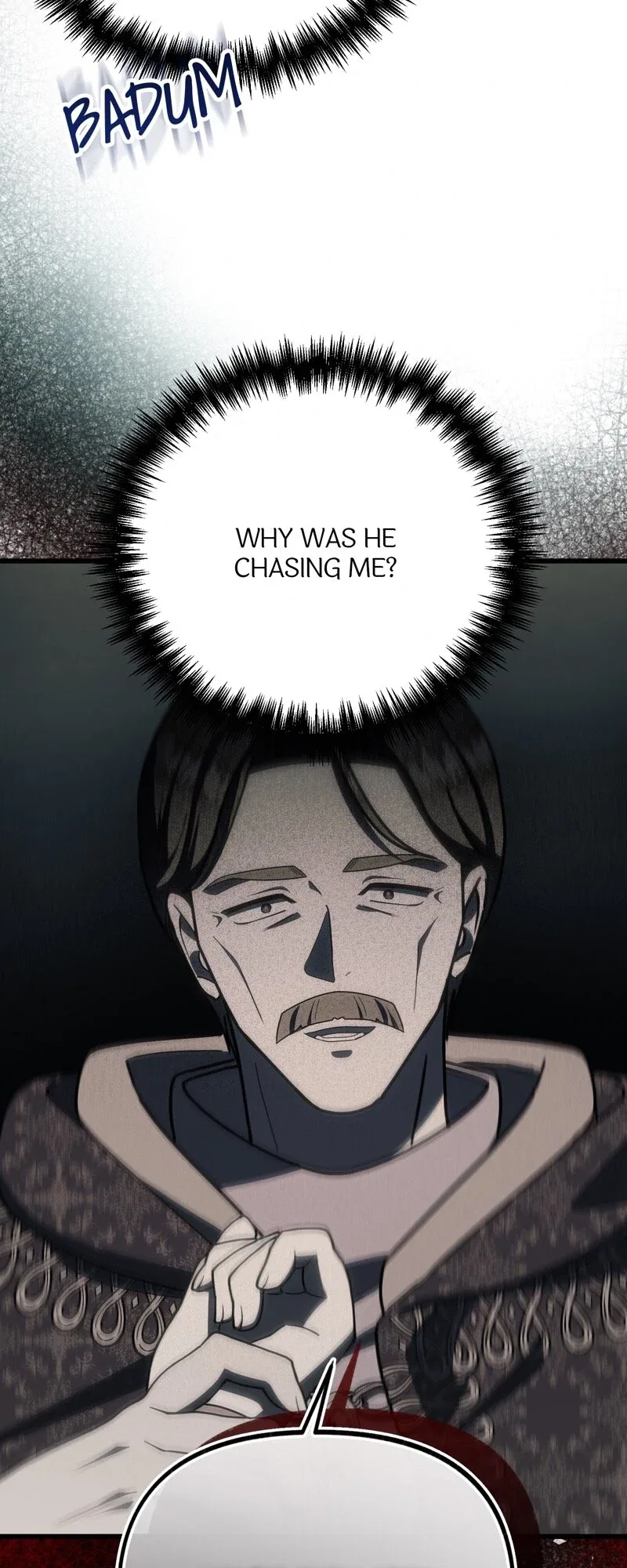 The Possesive Tyrant and His Sleepy Cat Chapter 57 – Page 5
