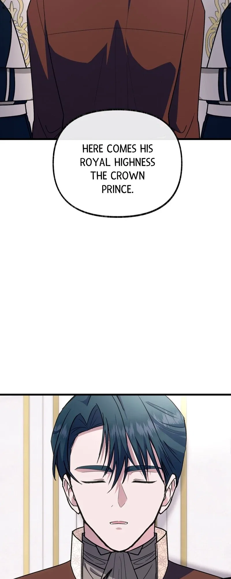 The Possesive Tyrant and His Sleepy Cat Chapter 57 – Page 11