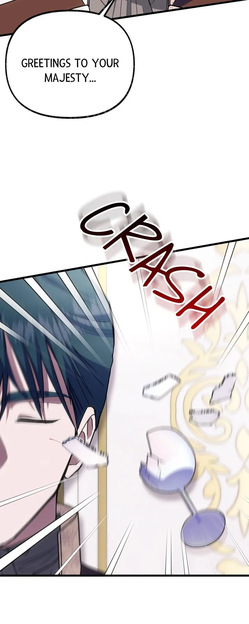 The Possesive Tyrant and His Sleepy Cat Chapter 57 – Page 12