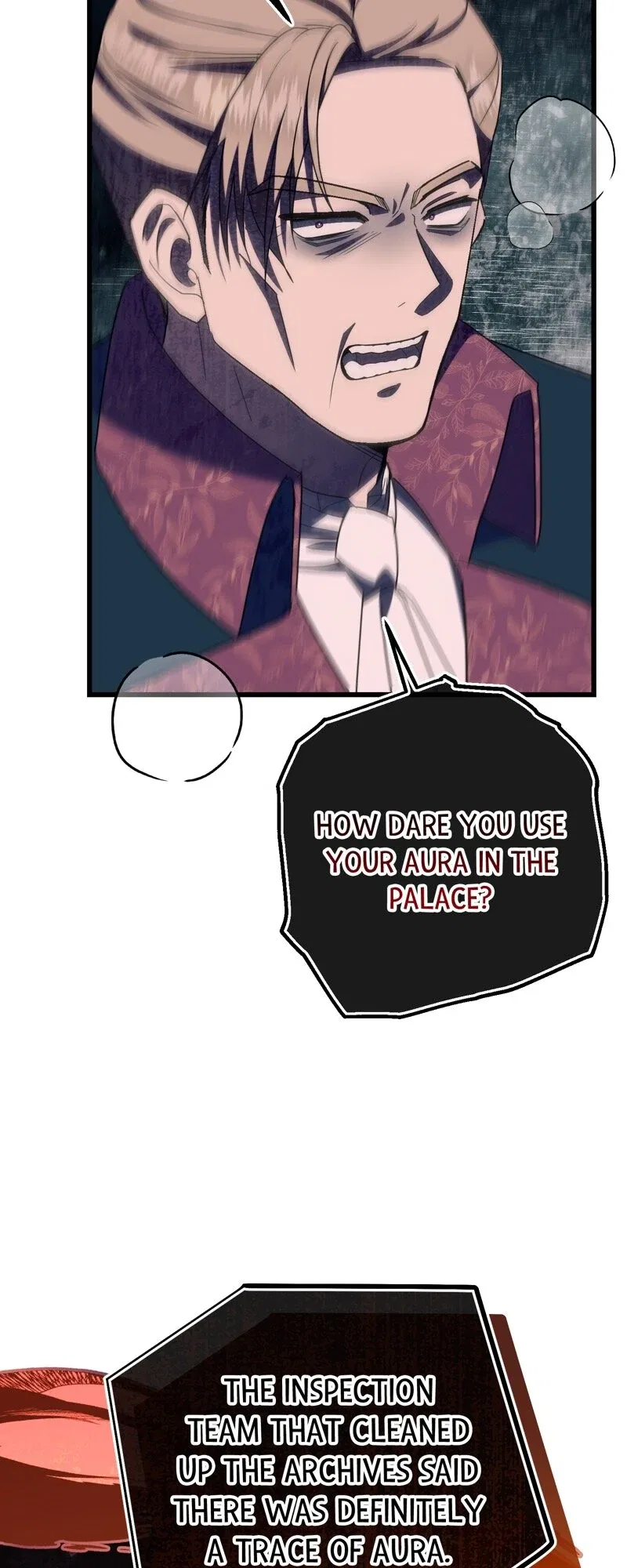 The Possesive Tyrant and His Sleepy Cat Chapter 57 – Page 15