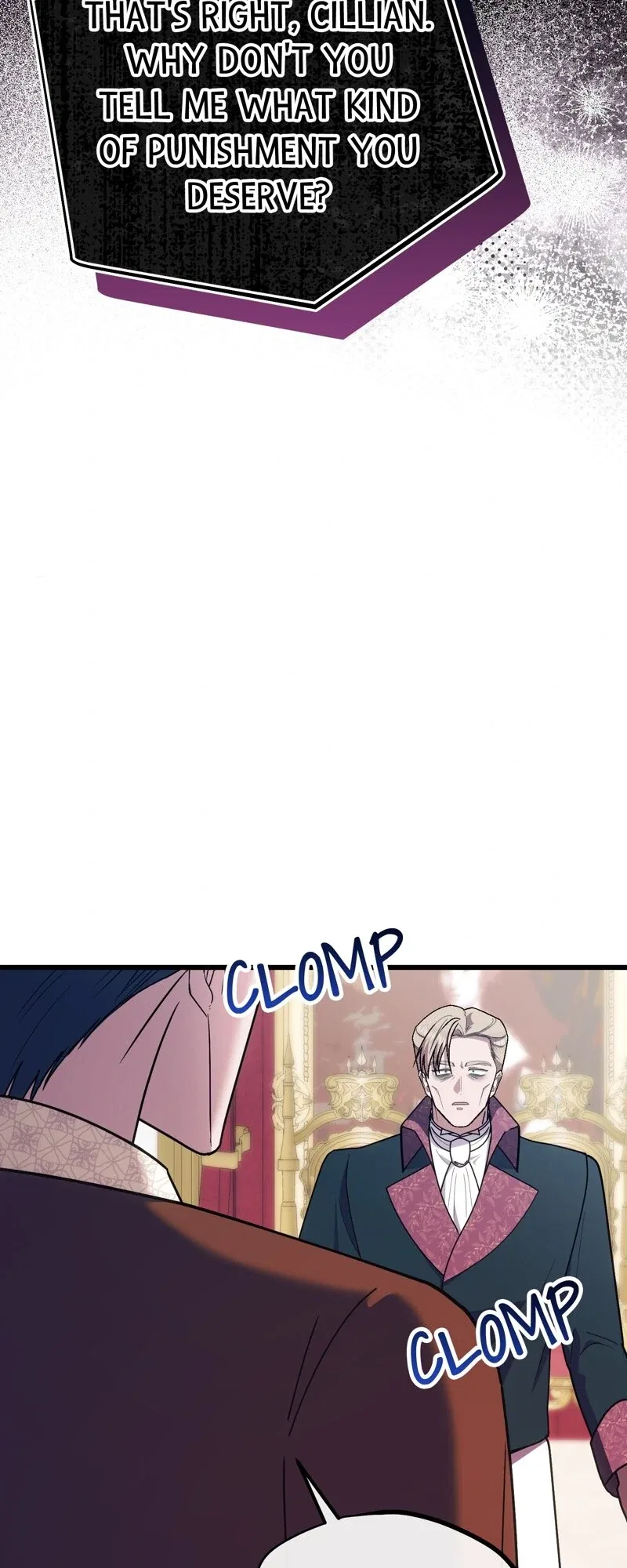 The Possesive Tyrant and His Sleepy Cat Chapter 57 – Page 20