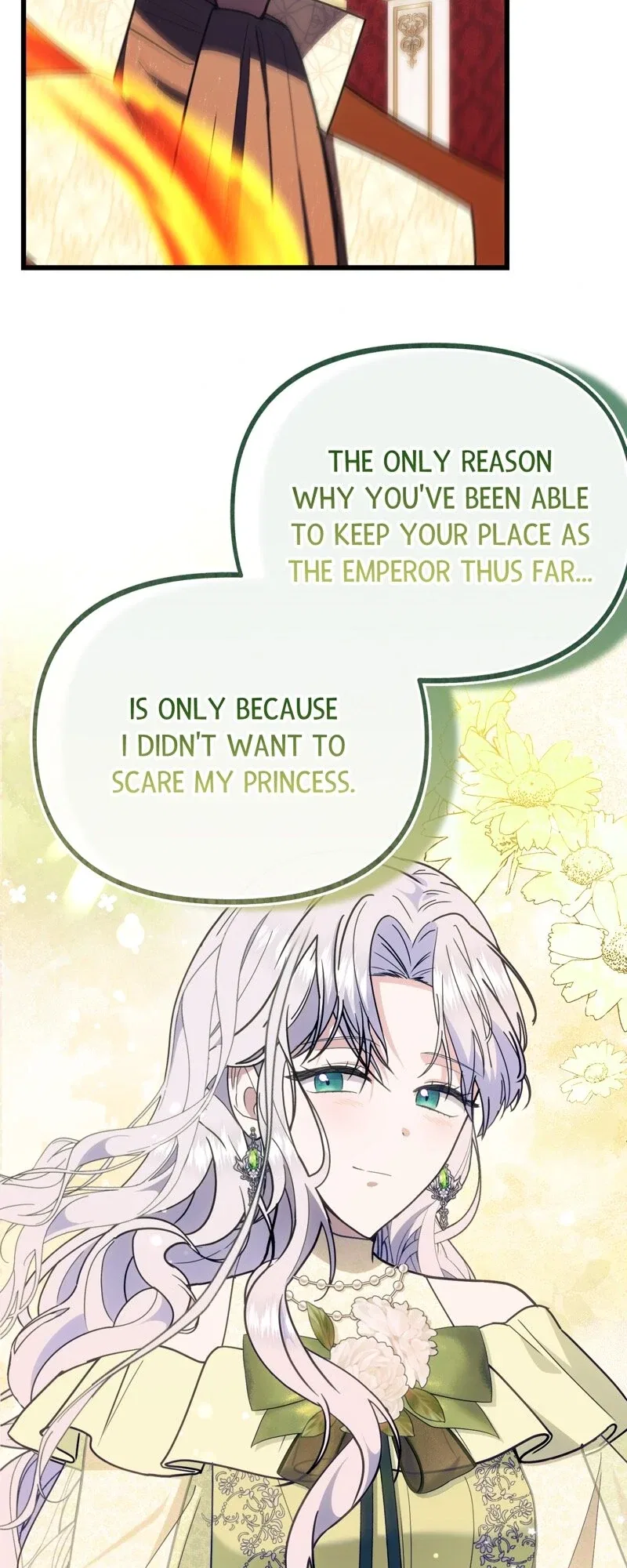 The Possesive Tyrant and His Sleepy Cat Chapter 57 – Page 26