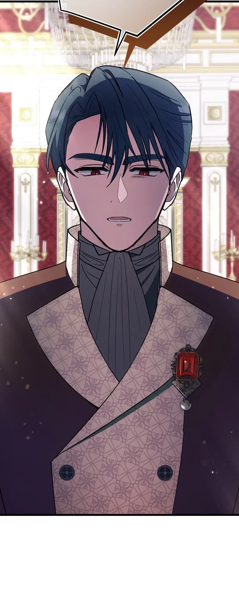 The Possesive Tyrant and His Sleepy Cat Chapter 57 – Page 29