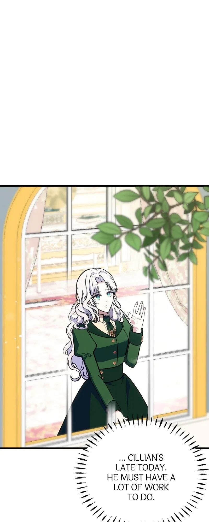 The Possesive Tyrant and His Sleepy Cat Chapter 57 – Page 30