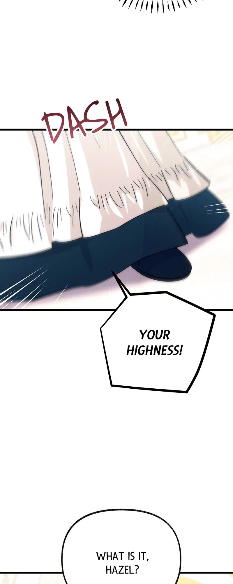 The Possesive Tyrant and His Sleepy Cat Chapter 57 – Page 31
