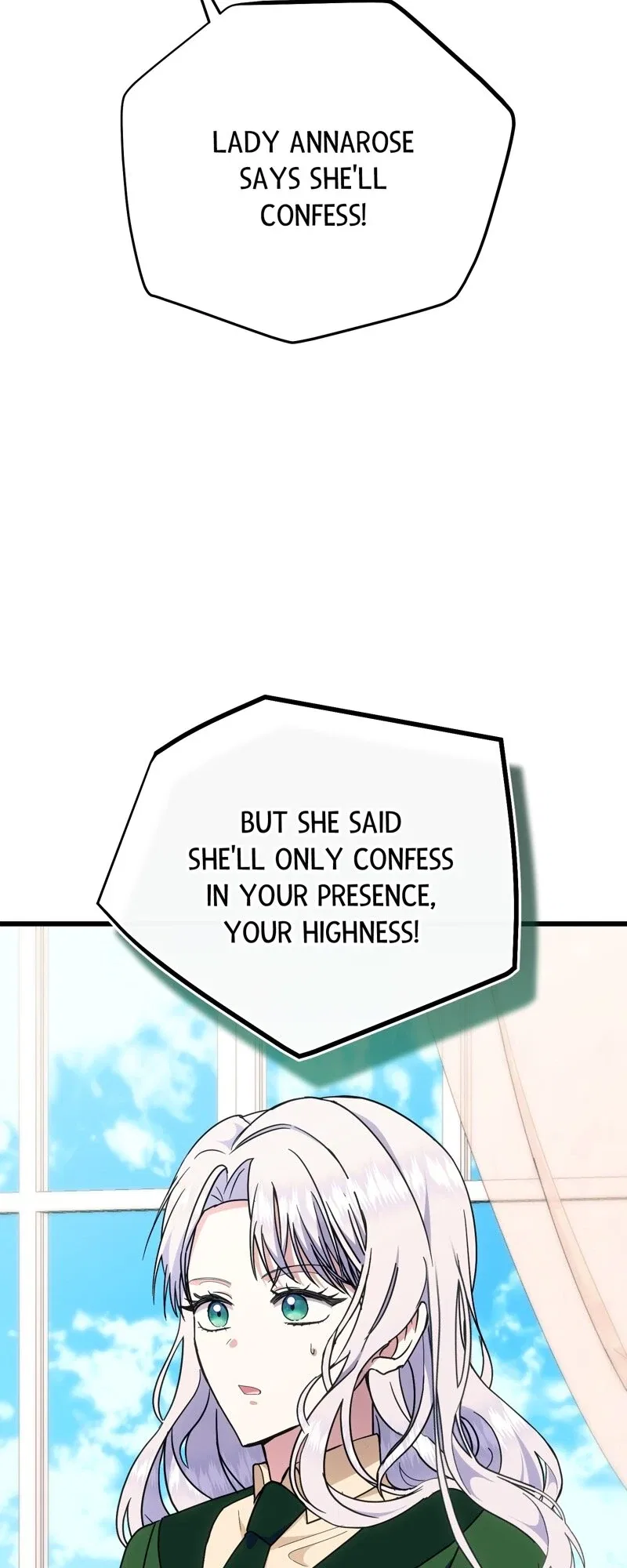 The Possesive Tyrant and His Sleepy Cat Chapter 57 – Page 33