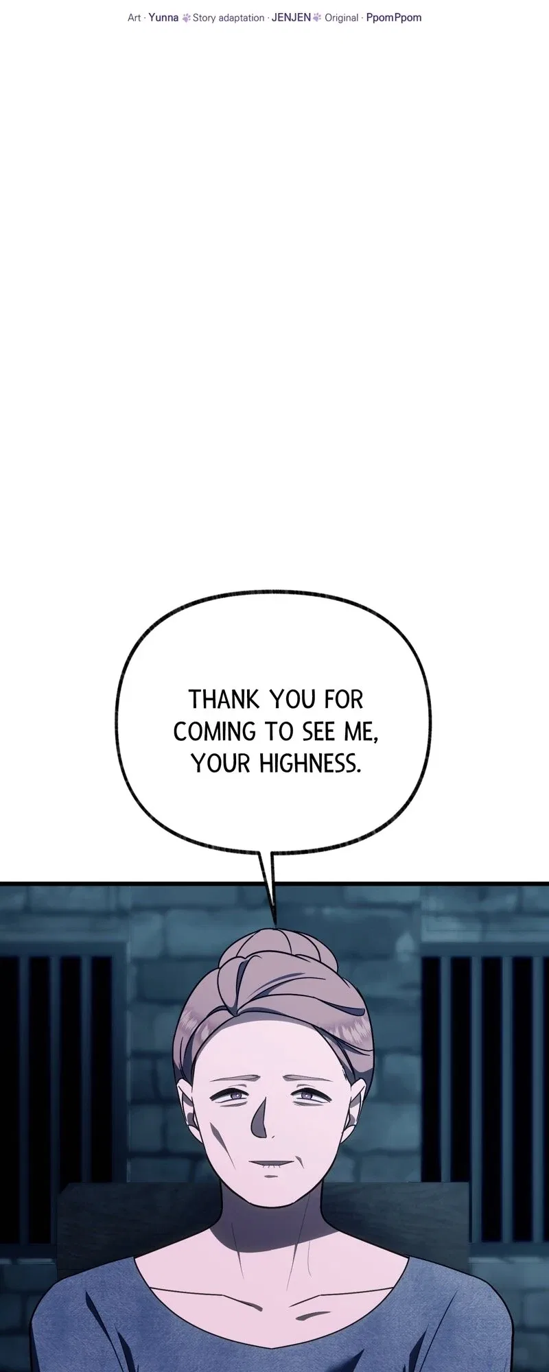 The Possesive Tyrant and His Sleepy Cat Chapter 57 – Page 35