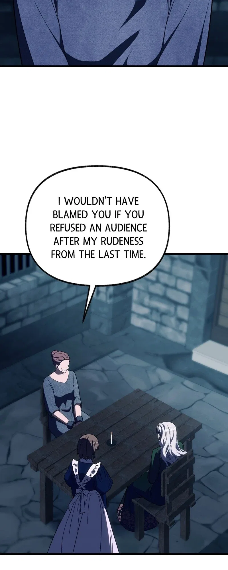 The Possesive Tyrant and His Sleepy Cat Chapter 57 – Page 36