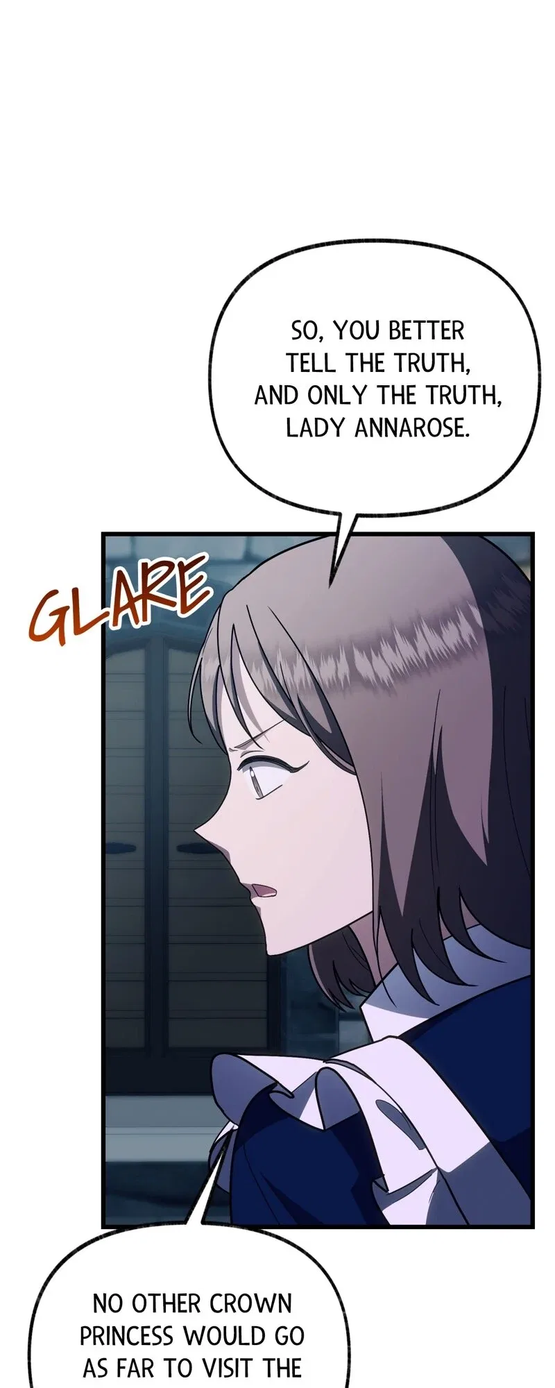 The Possesive Tyrant and His Sleepy Cat Chapter 57 – Page 37