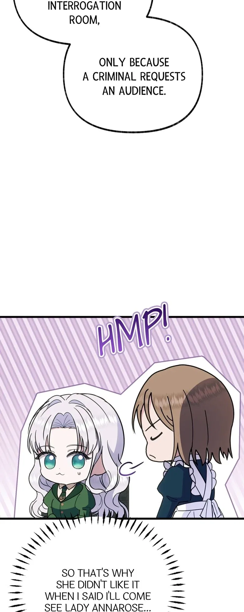 The Possesive Tyrant and His Sleepy Cat Chapter 57 – Page 38