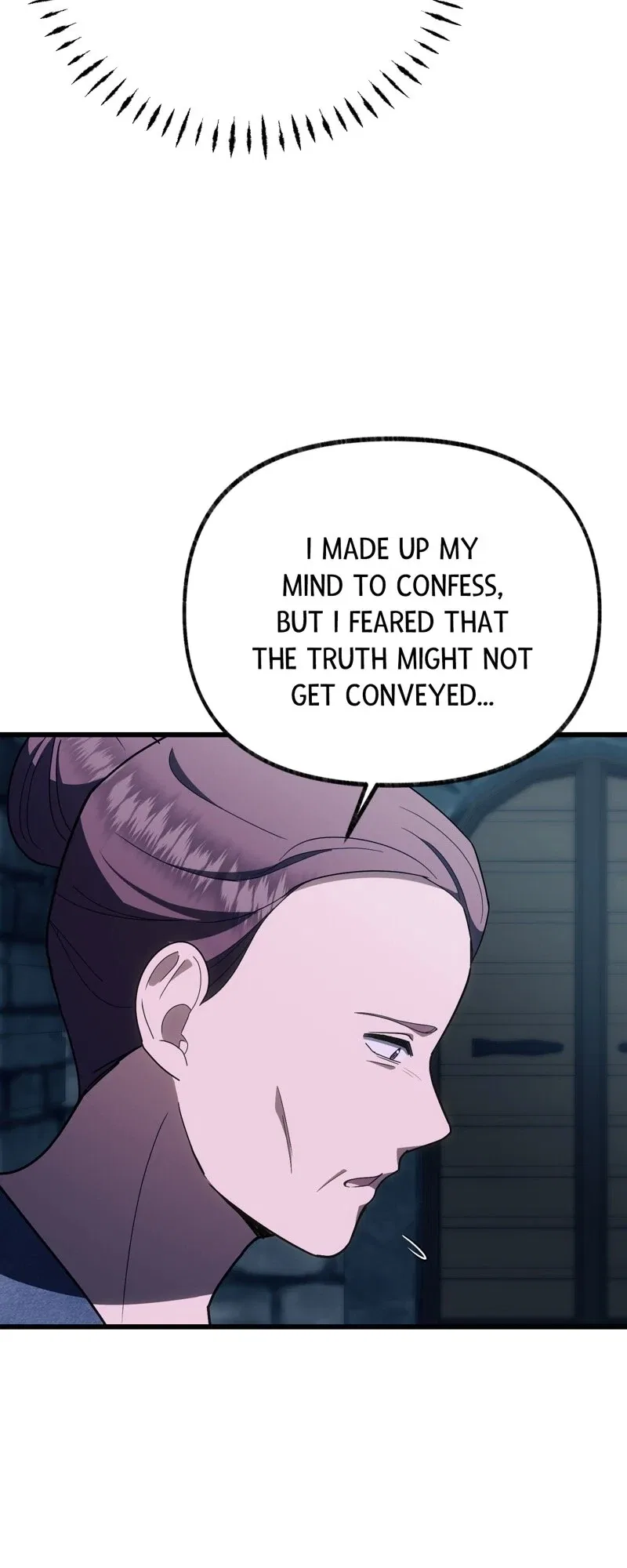 The Possesive Tyrant and His Sleepy Cat Chapter 57 – Page 39