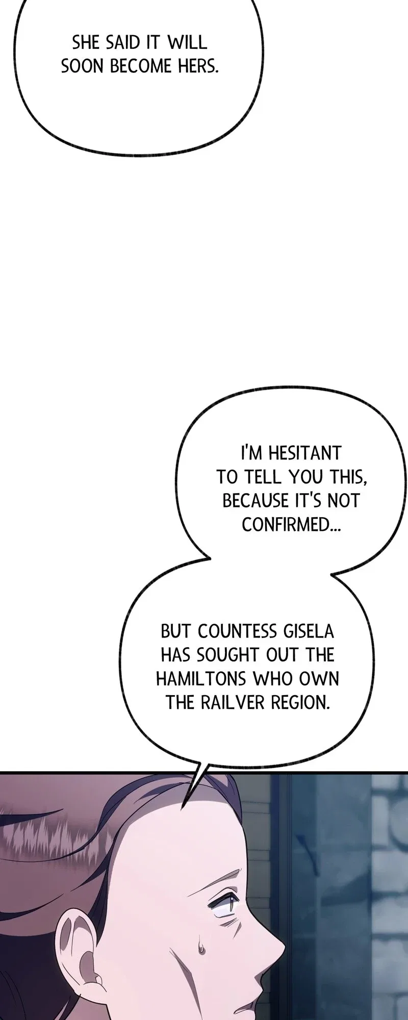 The Possesive Tyrant and His Sleepy Cat Chapter 57 – Page 51