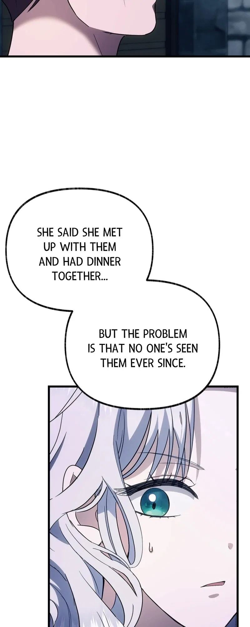 The Possesive Tyrant and His Sleepy Cat Chapter 57 – Page 52