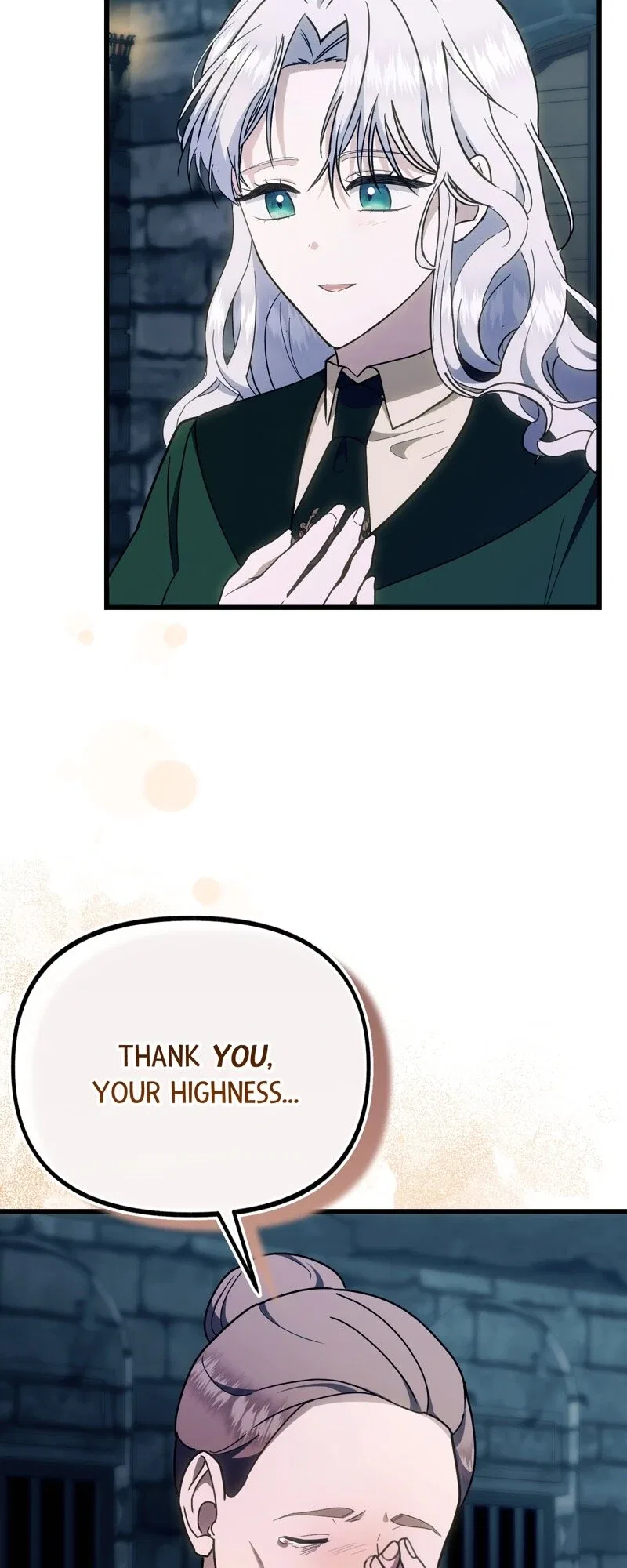 The Possesive Tyrant and His Sleepy Cat Chapter 57 – Page 55
