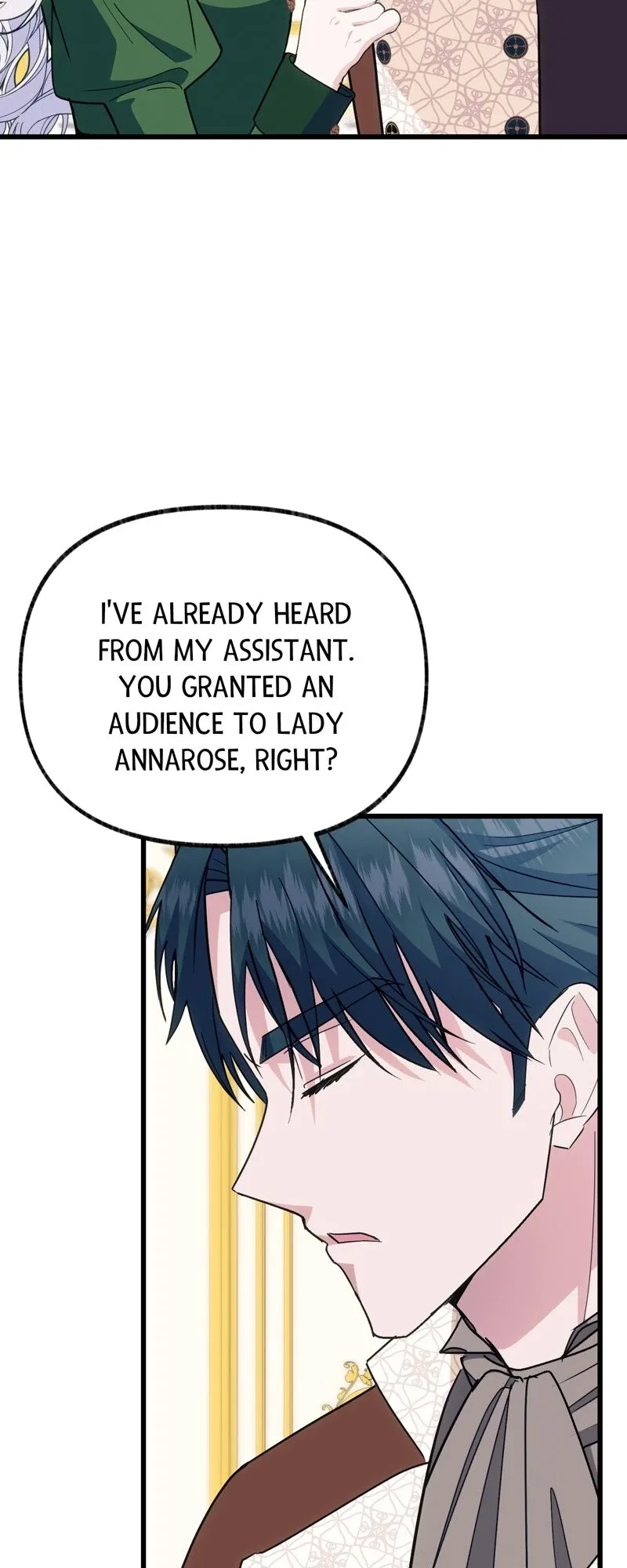 The Possesive Tyrant and His Sleepy Cat Chapter 57 – Page 61