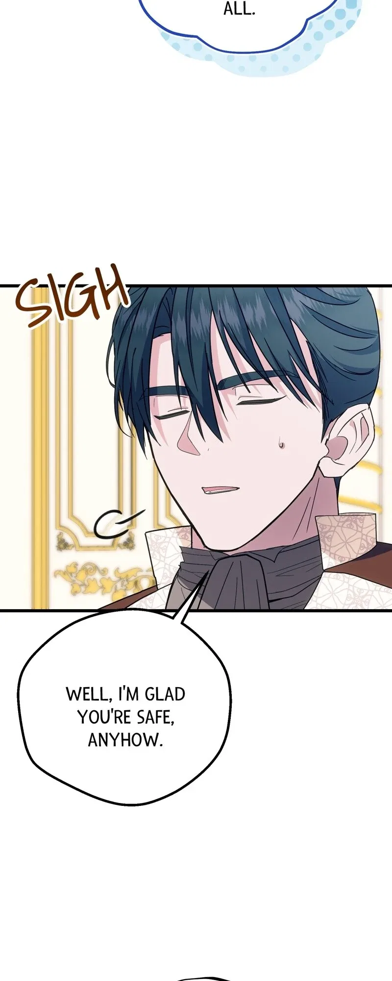 The Possesive Tyrant and His Sleepy Cat Chapter 57 – Page 63