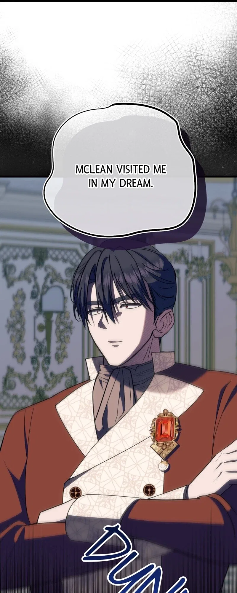 The Possesive Tyrant and His Sleepy Cat Chapter 57 – Page 65