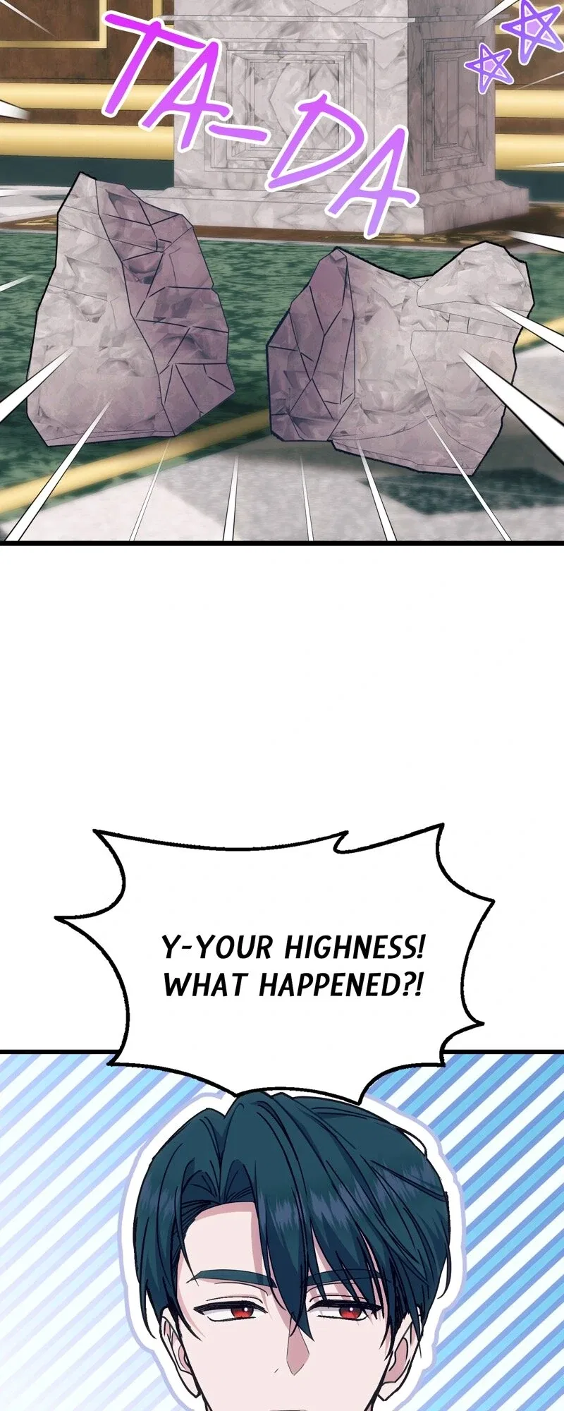 The Possesive Tyrant and His Sleepy Cat Chapter 56 – Page 9