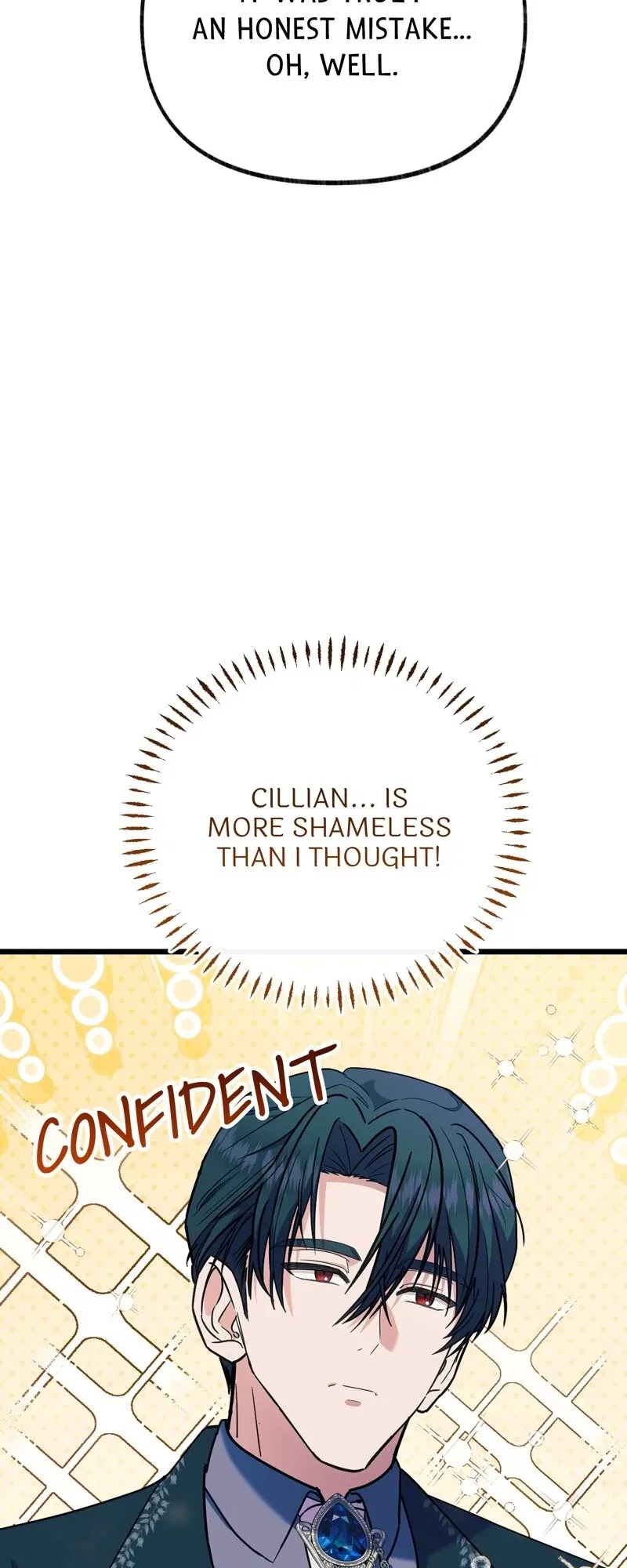 The Possesive Tyrant and His Sleepy Cat Chapter 56 – Page 12
