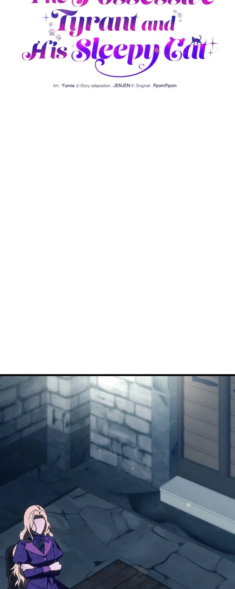 The Possesive Tyrant and His Sleepy Cat Chapter 56 – Page 14