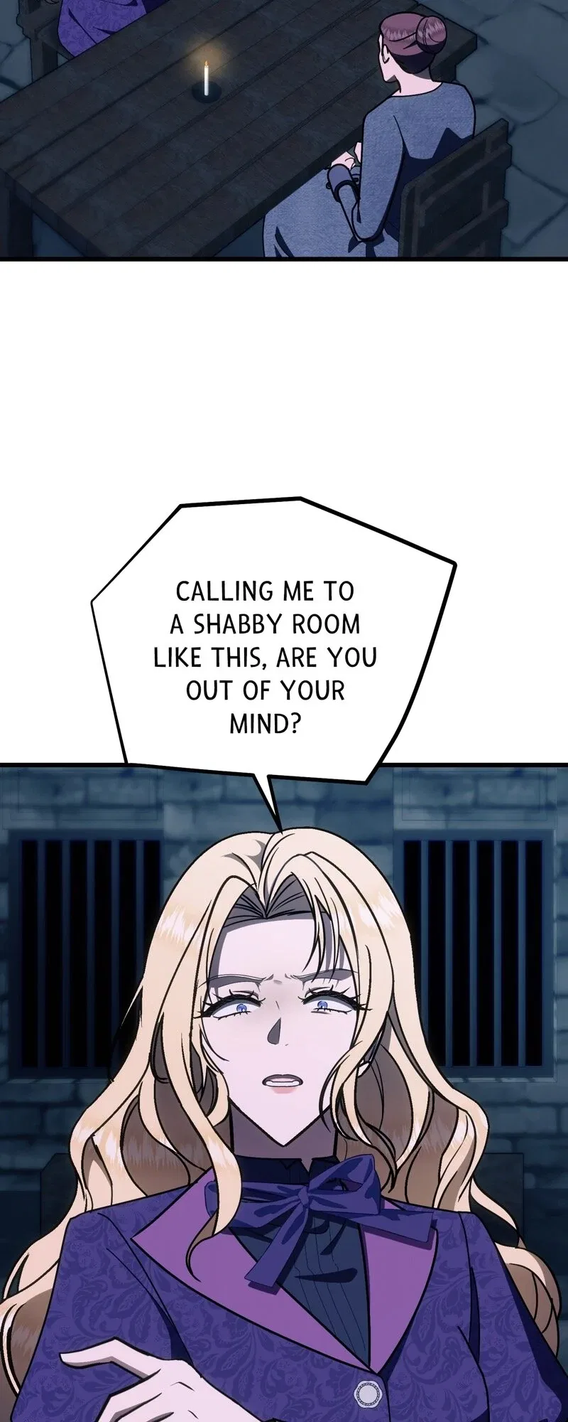 The Possesive Tyrant and His Sleepy Cat Chapter 56 – Page 15
