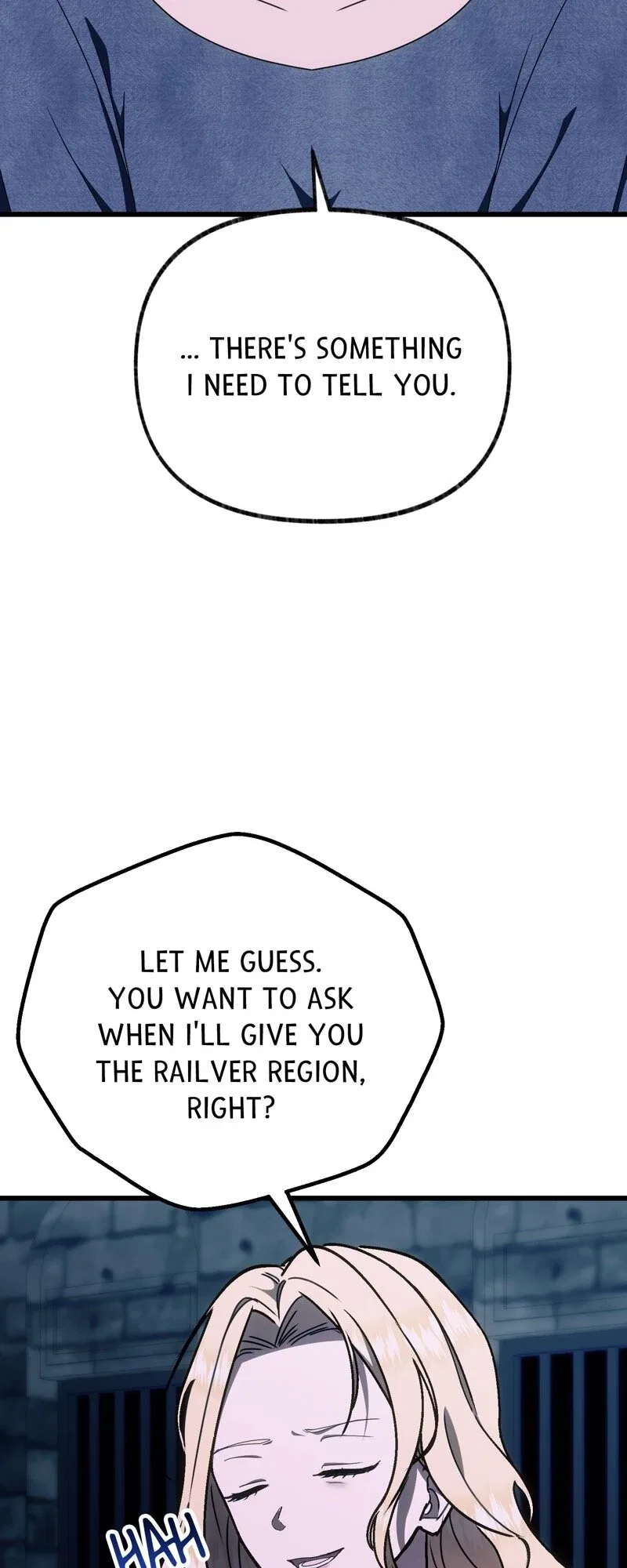 The Possesive Tyrant and His Sleepy Cat Chapter 56 – Page 17