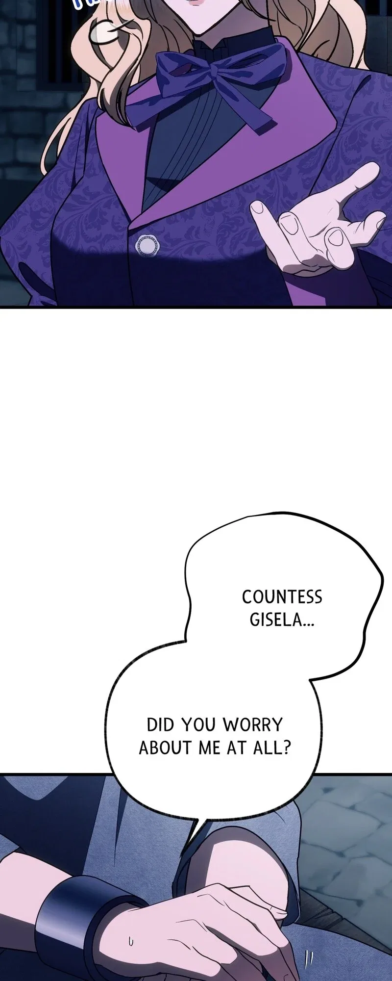 The Possesive Tyrant and His Sleepy Cat Chapter 56 – Page 18