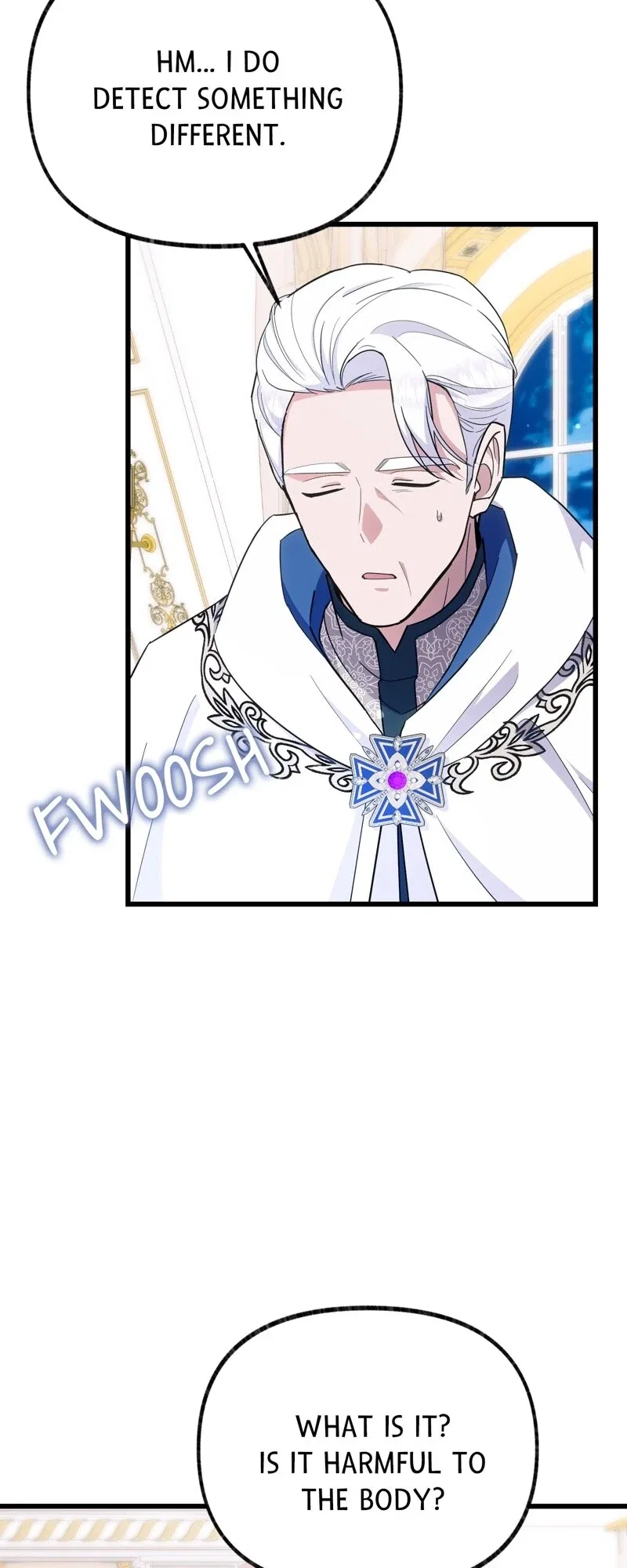 The Possesive Tyrant and His Sleepy Cat Chapter 56 – Page 31