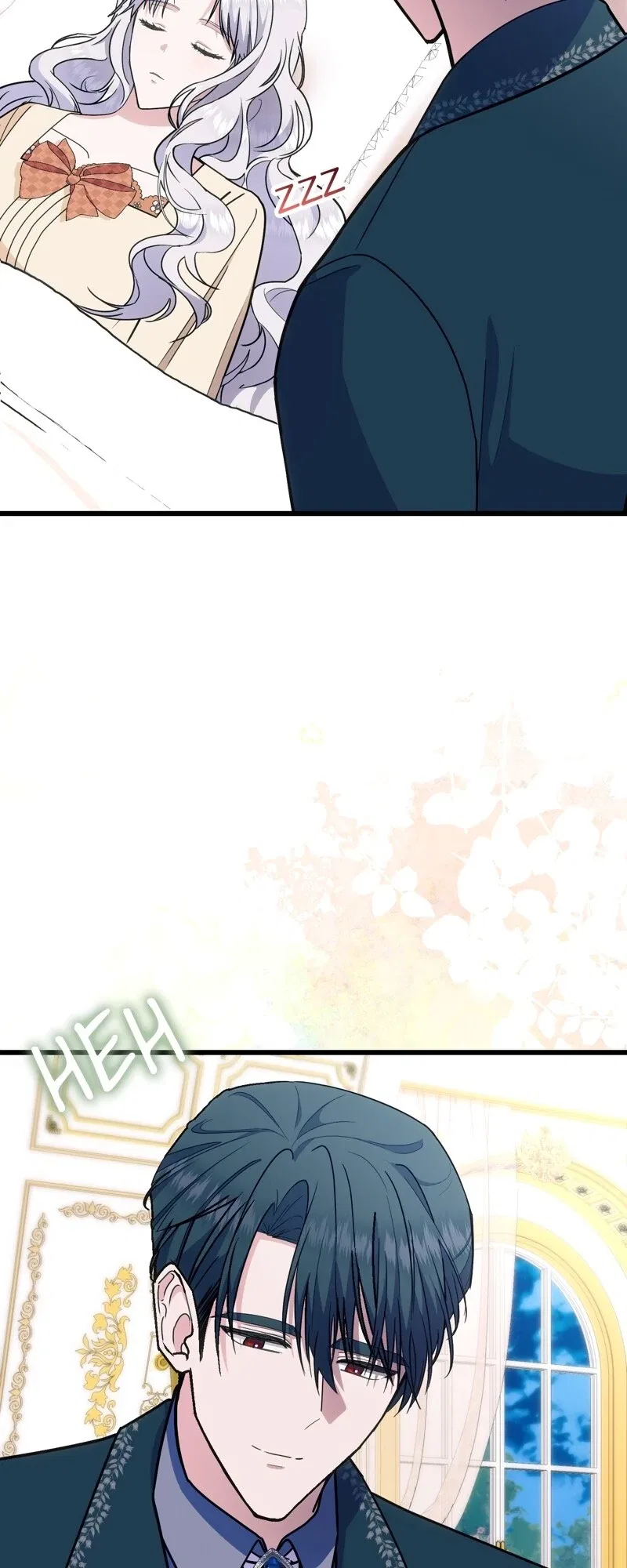 The Possesive Tyrant and His Sleepy Cat Chapter 56 – Page 37