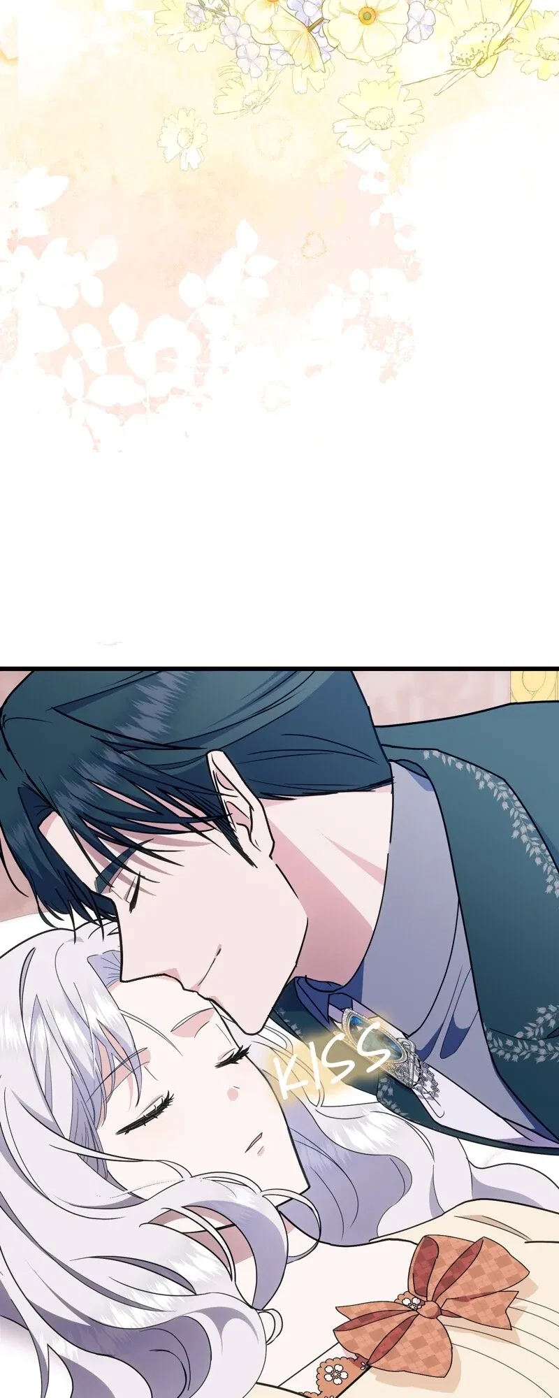 The Possesive Tyrant and His Sleepy Cat Chapter 56 – Page 39