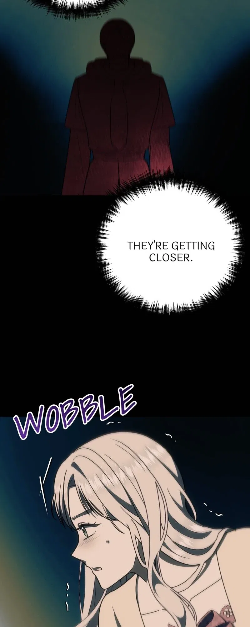 The Possesive Tyrant and His Sleepy Cat Chapter 56 – Page 52