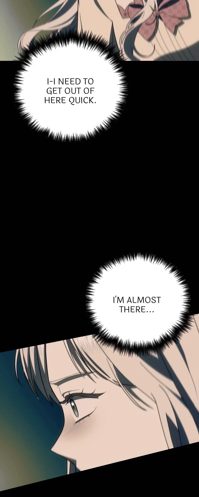 The Possesive Tyrant and His Sleepy Cat Chapter 56 – Page 53