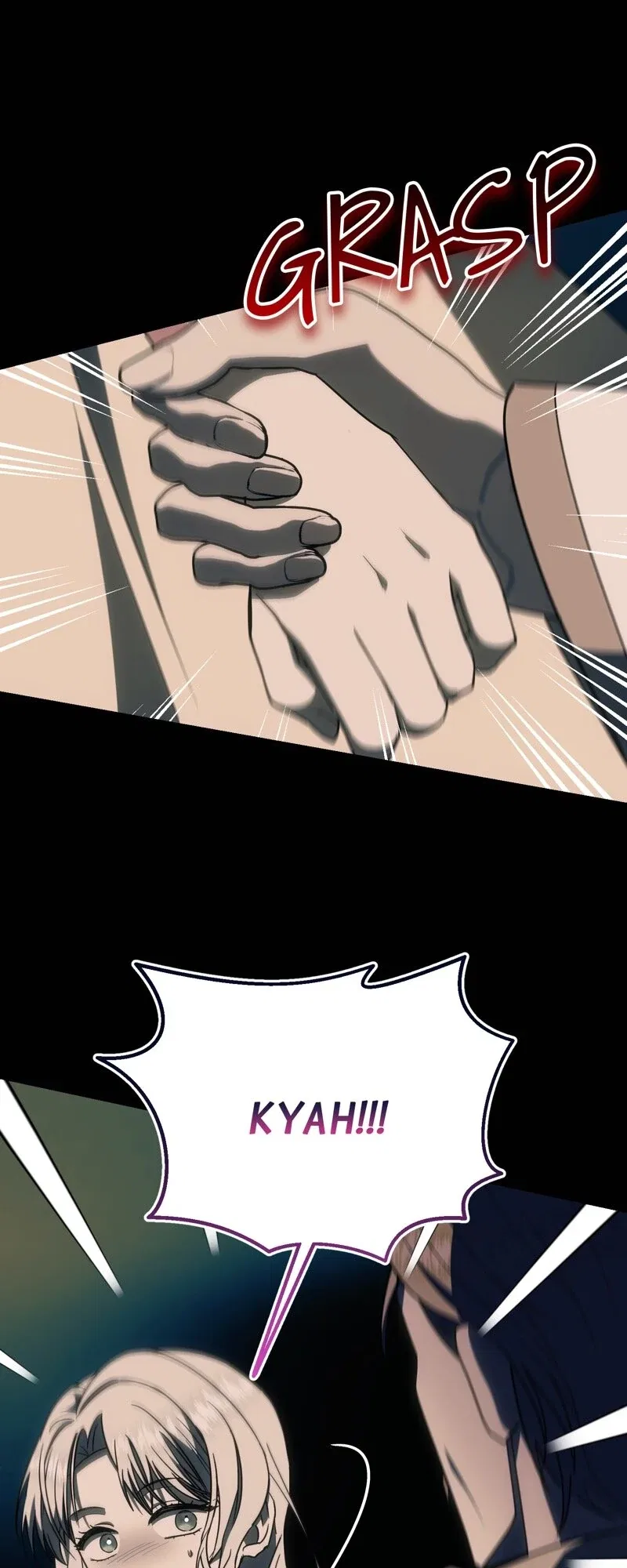 The Possesive Tyrant and His Sleepy Cat Chapter 56 – Page 54