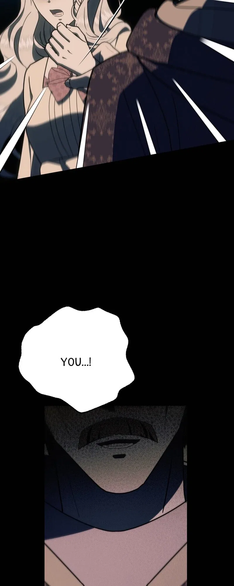 The Possesive Tyrant and His Sleepy Cat Chapter 56 – Page 55