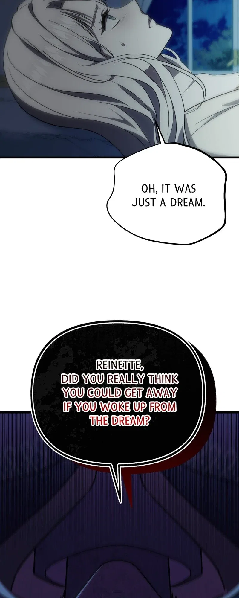 The Possesive Tyrant and His Sleepy Cat Chapter 56 – Page 60
