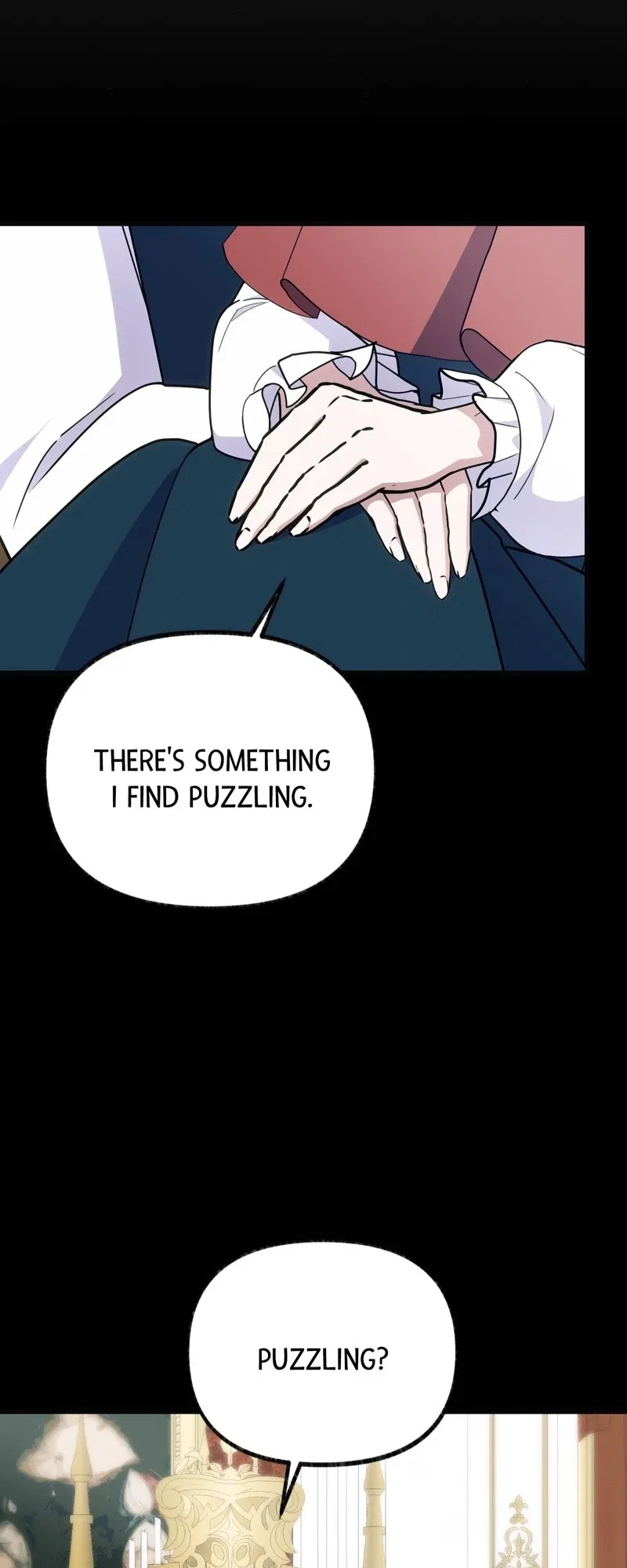 The Possesive Tyrant and His Sleepy Cat Chapter 55 – Page 4