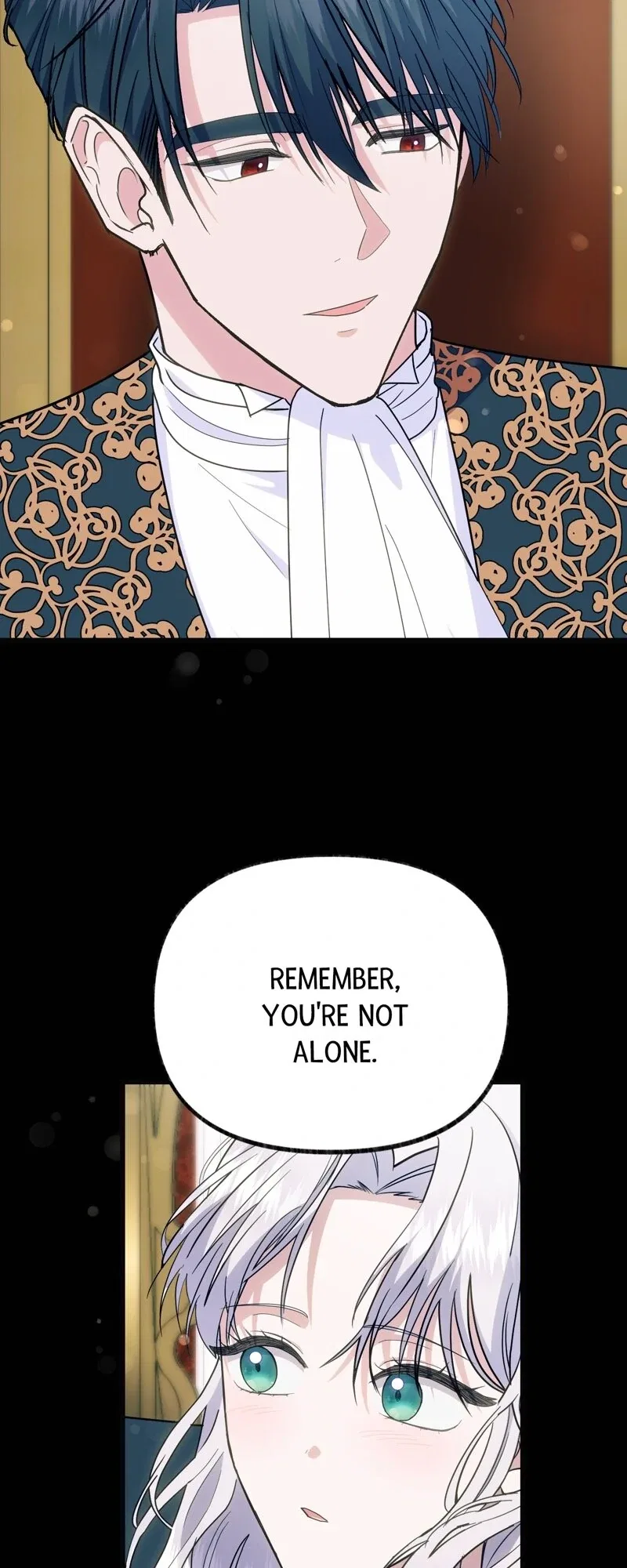 The Possesive Tyrant and His Sleepy Cat Chapter 55 – Page 14
