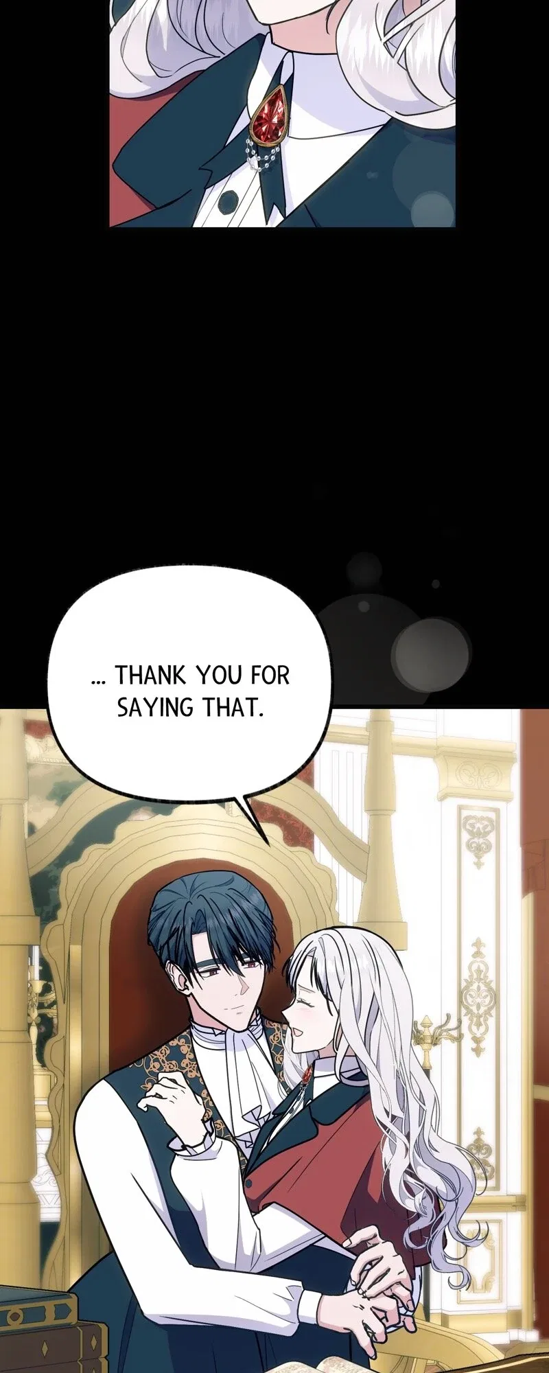 The Possesive Tyrant and His Sleepy Cat Chapter 55 – Page 15