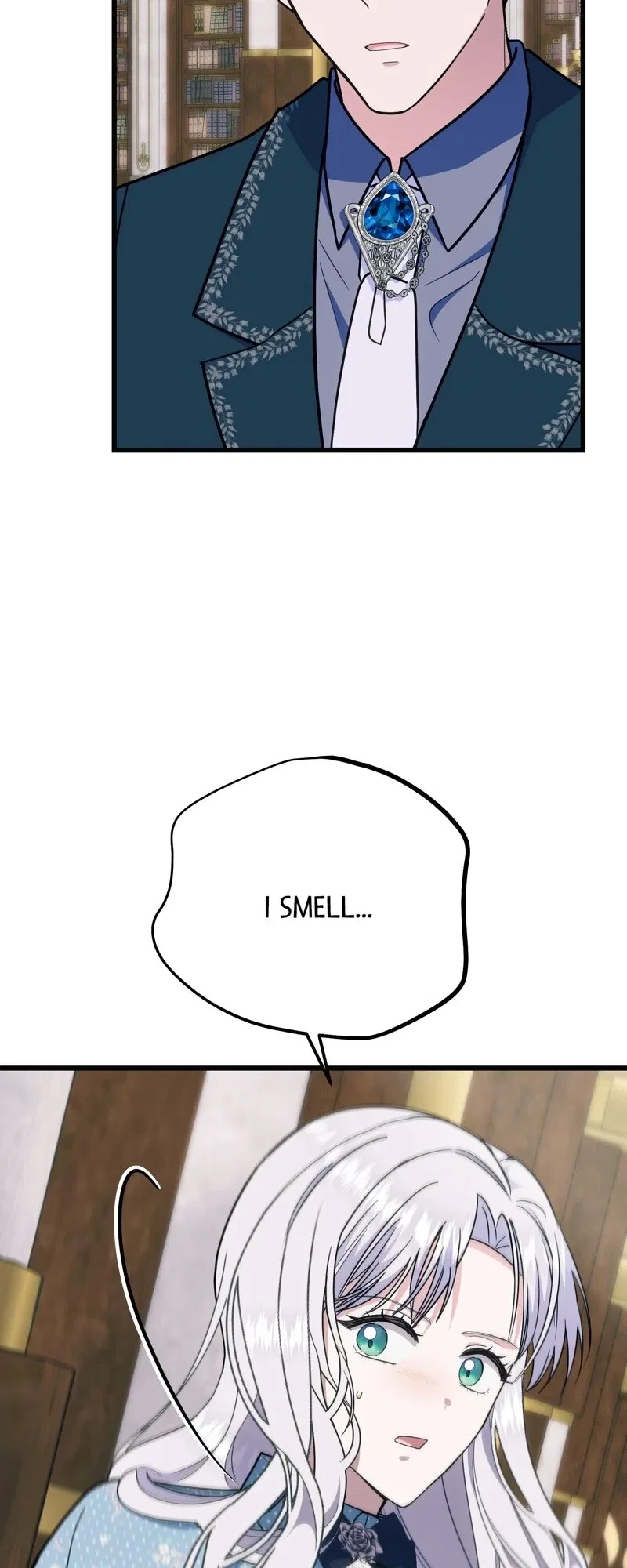 The Possesive Tyrant and His Sleepy Cat Chapter 55 – Page 26
