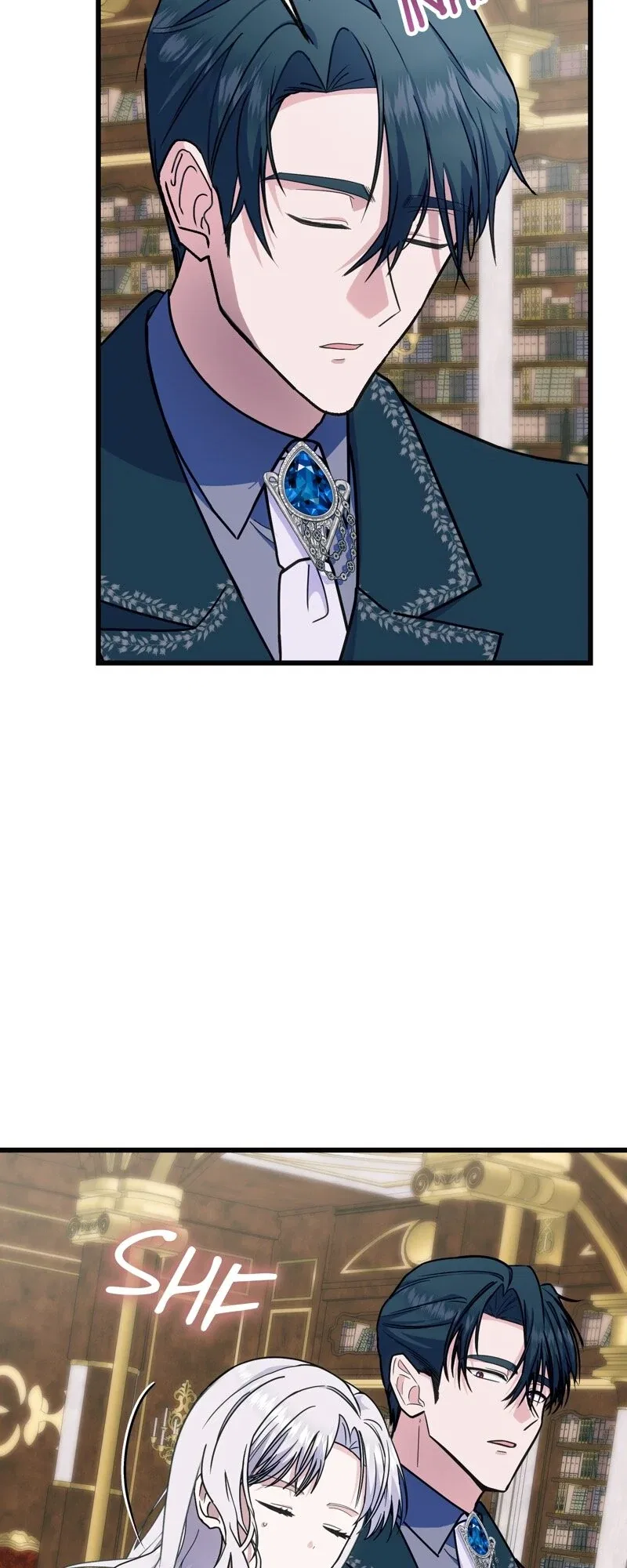 The Possesive Tyrant and His Sleepy Cat Chapter 55 – Page 29