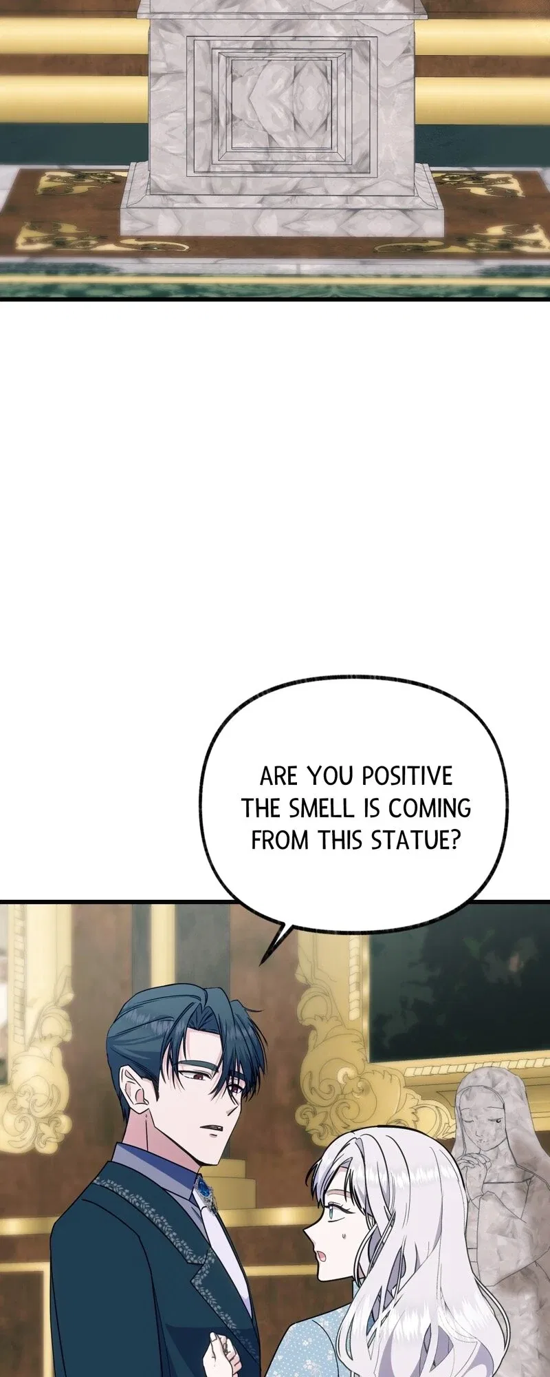 The Possesive Tyrant and His Sleepy Cat Chapter 55 – Page 35