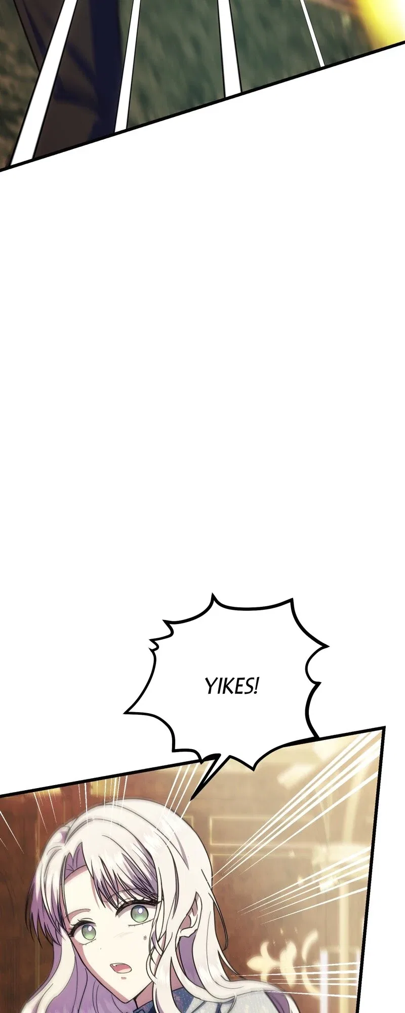 The Possesive Tyrant and His Sleepy Cat Chapter 55 – Page 43